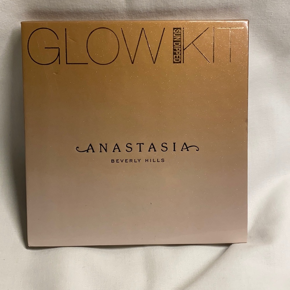 Anastasia Beverly Hills Glow Kit Sun Dipped